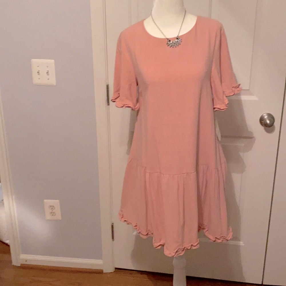 Altar’d State day dress